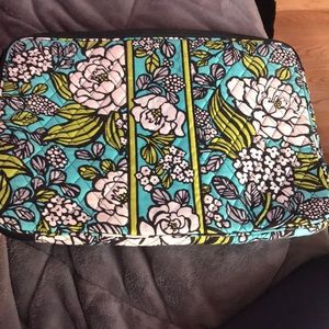 Vera Bradley Laptop Case